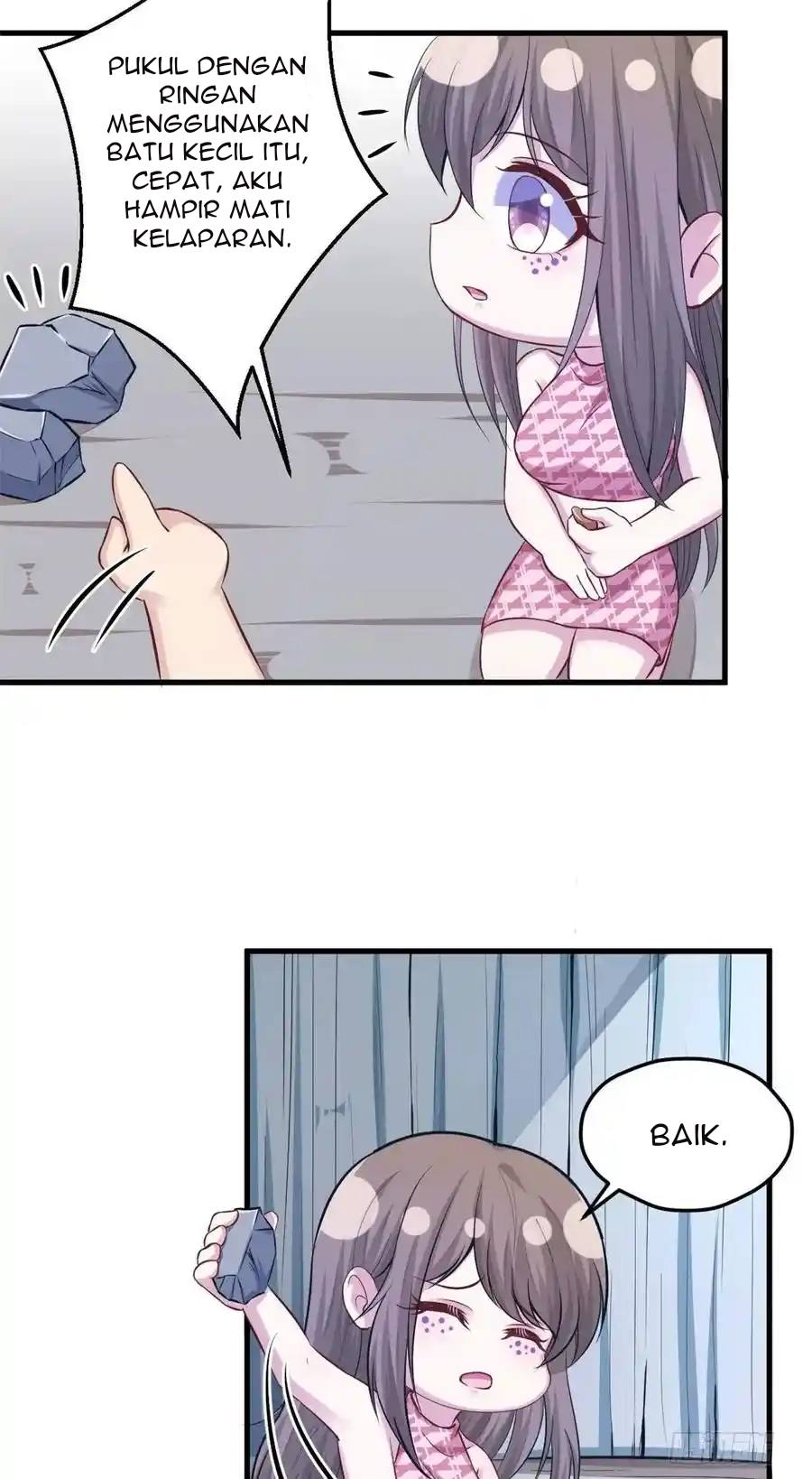 Beauty and the Beasts Chapter 182 Gambar 16
